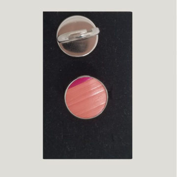 Bague Cabochon Diamètre 1.9 cm