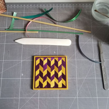 Stage Intermédiaire